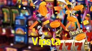 Interfaz de la app móvil Vipsta en un smartphone moderno