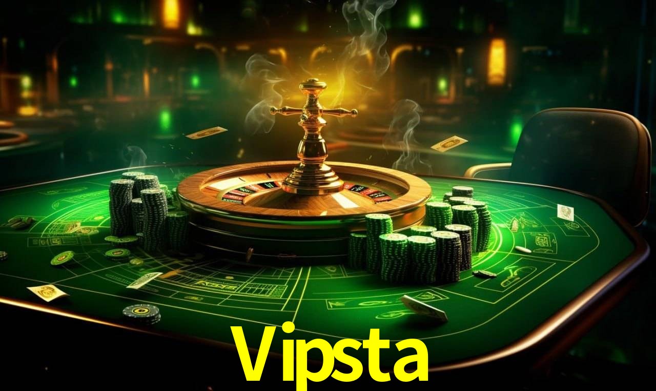 Acceso seguro de inicio de sesión Vipsta para jugadores en México