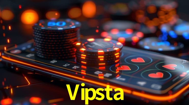Exhibición de bonos Vipsta para jugadores en México con interfaz de juego promocional