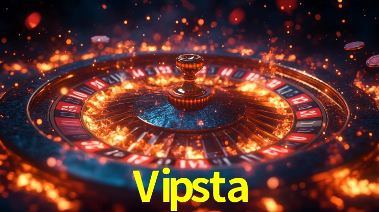 Interfaz de casa de apuestas Vipsta con mercados de partidos en vivo