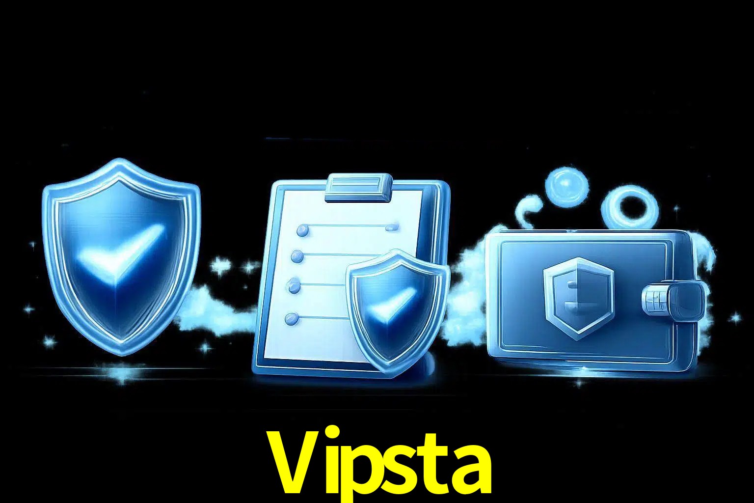 Herramientas de seguridad y verificación de cuenta Vipsta
